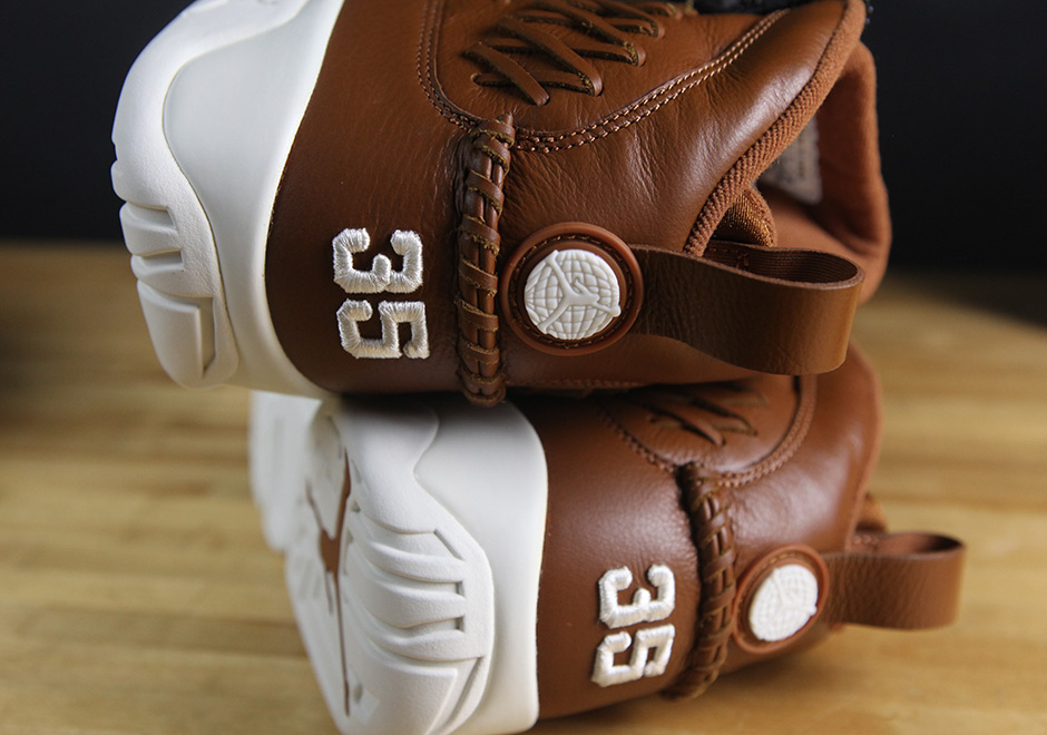 Air Jordan 9 Baseball Glove AH6233-903 Release Date