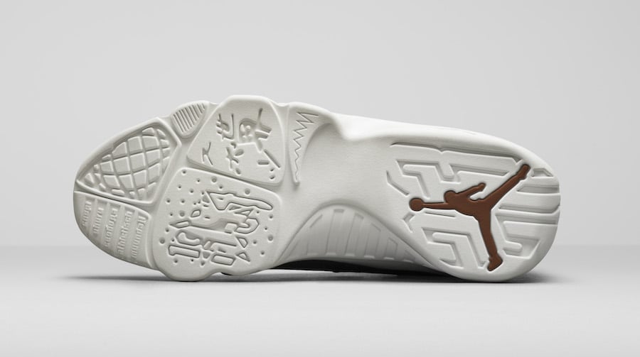 Air Jordan 9 Baseball Pinnacle Pack Release Date