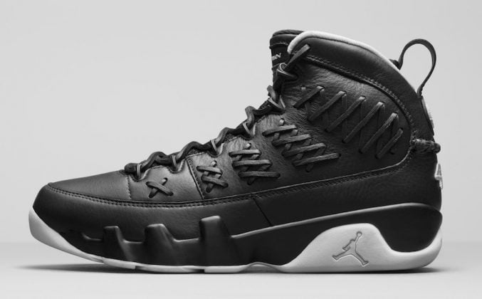 Air Jordan 9 Baseball Pinnacle Pack Release Date | SneakerFiles