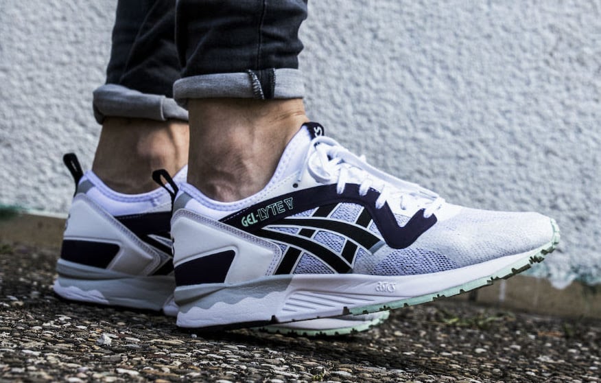 asic gel v