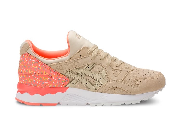 Asics Gel Lyte V Sprinkles Pack