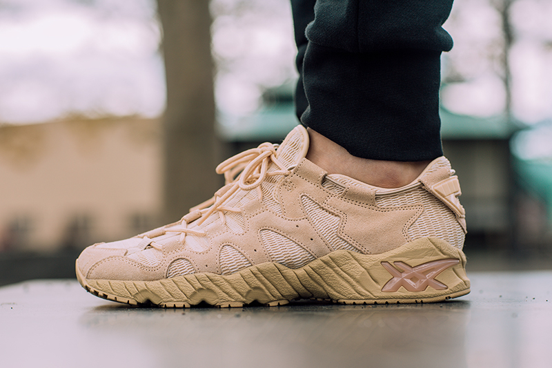 Asics Gel-Mai Marzipan