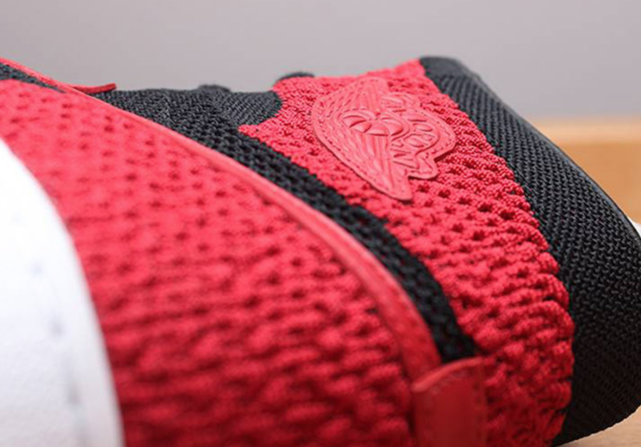 Banned Air Jordan 1 Flyknit 919704-001