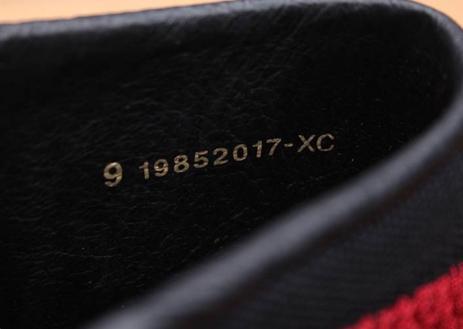 Banned Air Jordan 1 Flyknit 919704-001