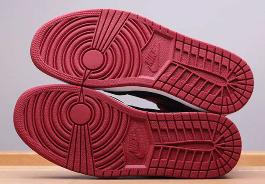 Banned Air Jordan 1 Flyknit 919704-001