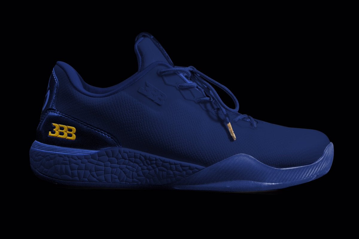 Big Baller Brand ZO2 Independence Day Blue Release Date