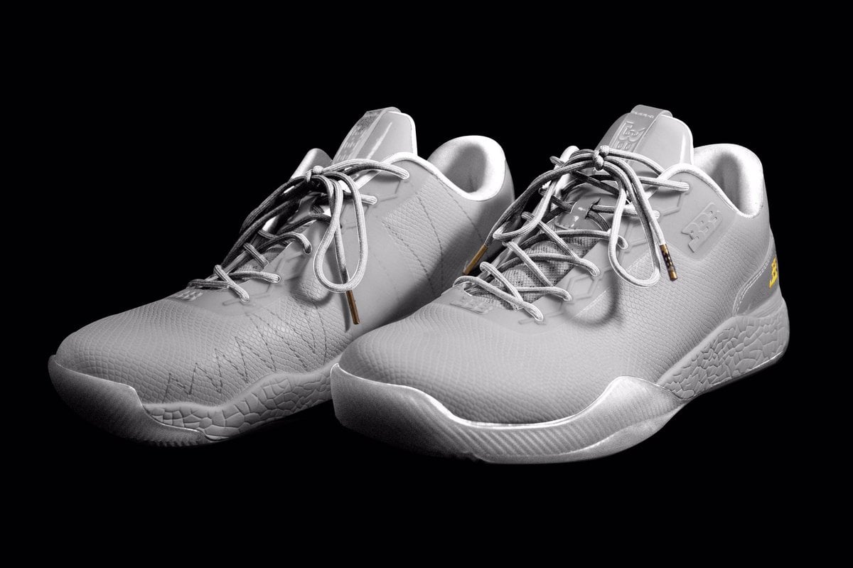 Big Baller Brand ZO2 Independence Day White Release Date