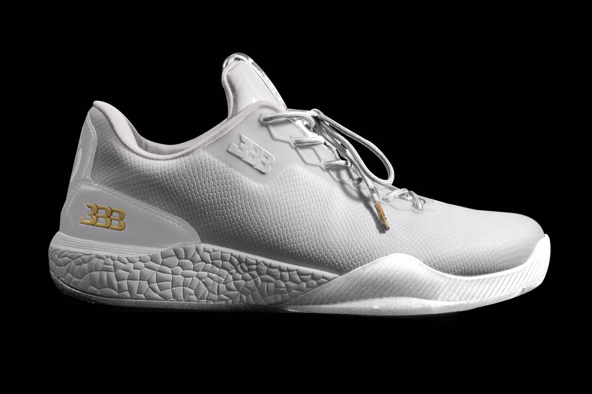 Big Baller Brand ZO2 Independence Day White Release Date