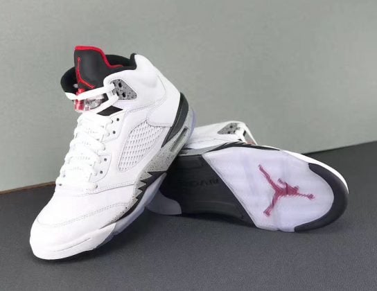 Jordan Air 6 Shoes Nike Men