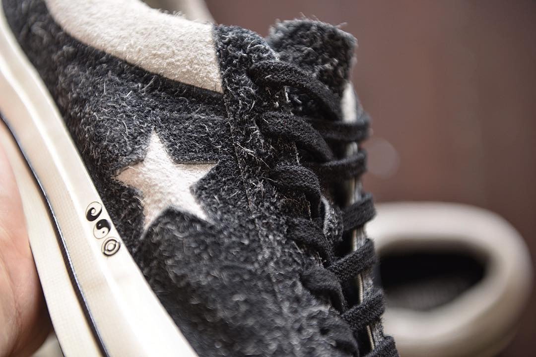 CLOT Converse One Star Release Date