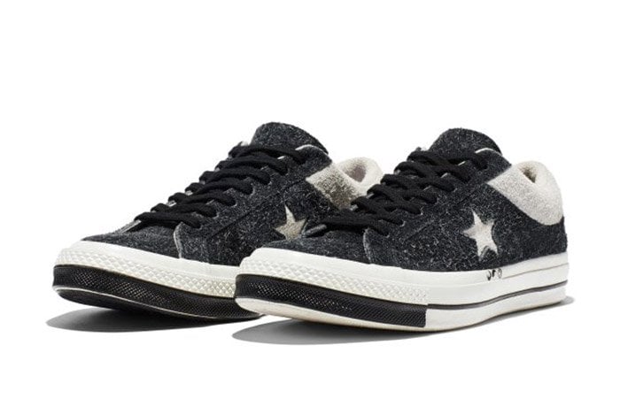 clot x converse one star