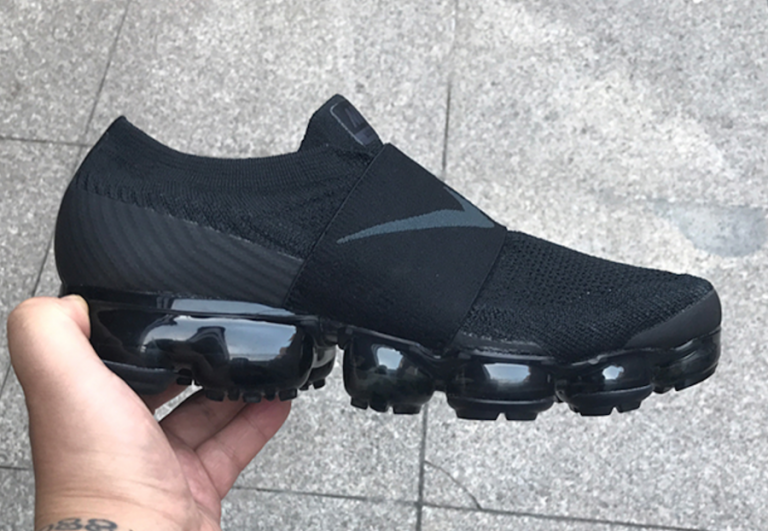 comme des garcons nike vapormax