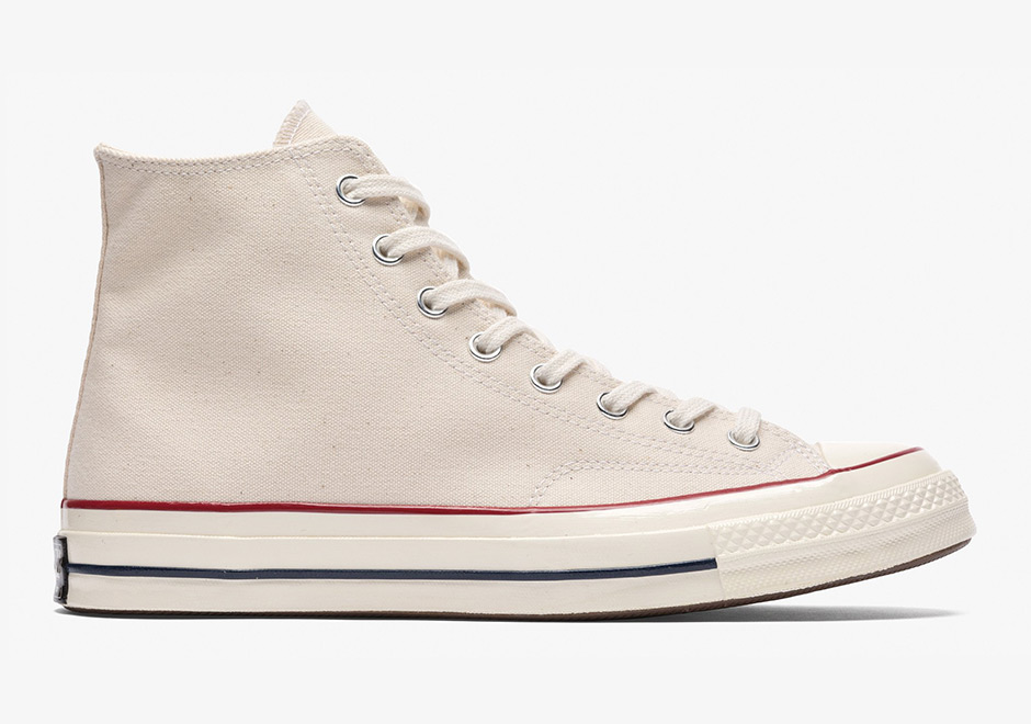 Converse Chuck Taylor 1970s Parchment