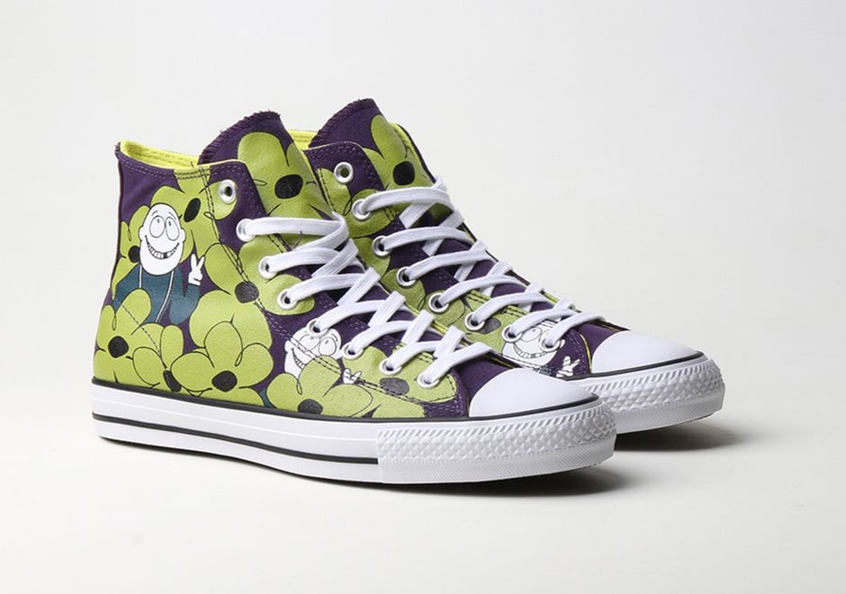 converse dinosaur jr