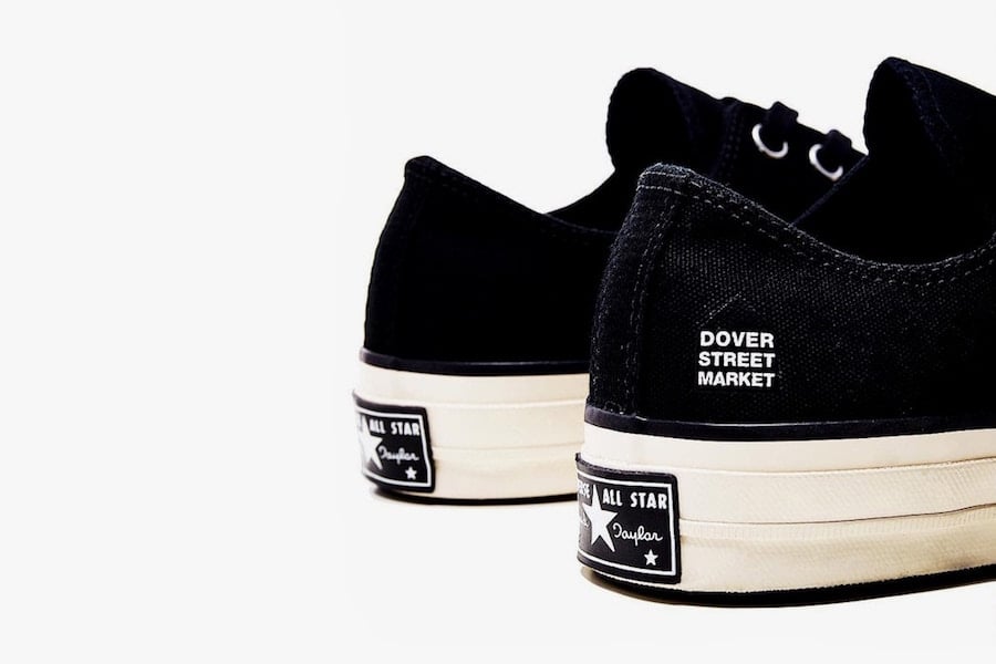 dover street converse