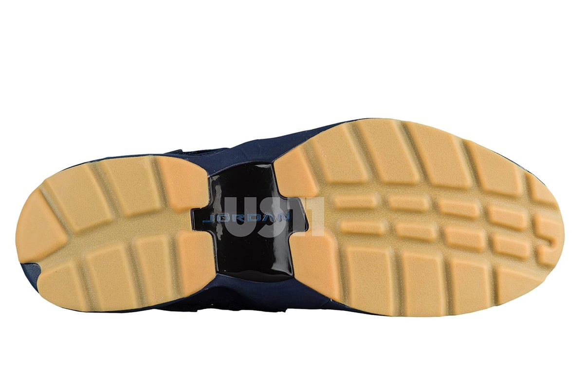 Jordan Trunner LX Gum Pack