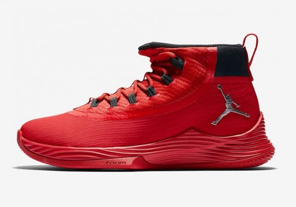 Nike Sb Zoom Harbor Fish Mens Air Jordan Size 11.5 For Sale