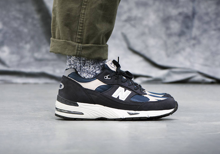 New Balance 35th Anniversary Flimby Pack