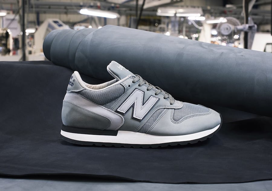 New Balance 35th Anniversary Flimby Pack