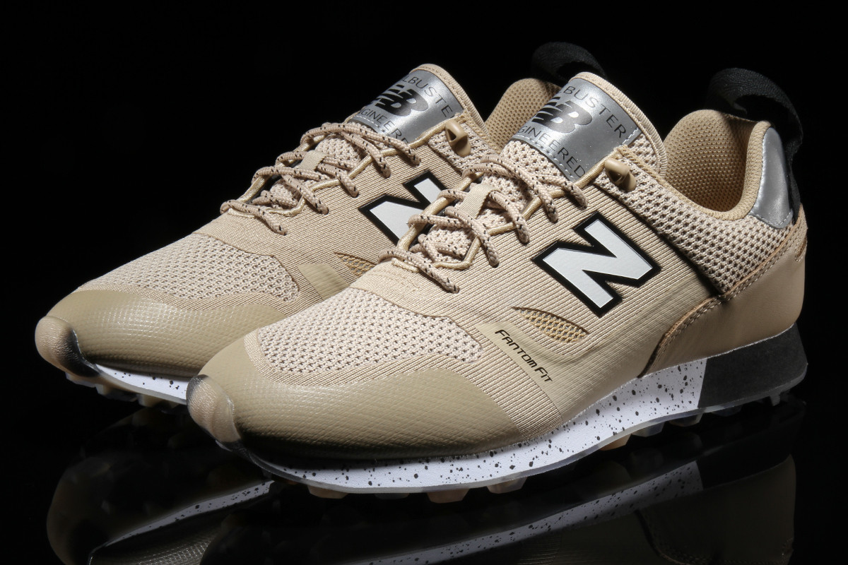 New Balance Trailbuster Re-Engineered Incense Beige