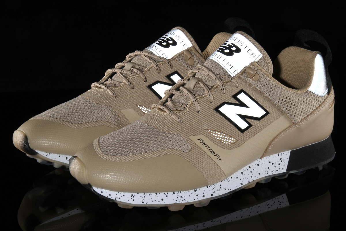 New Balance Trailbuster Re-Engineered Incense Beige