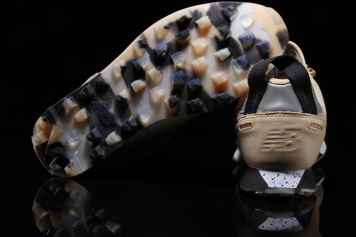 New Balance Trailbuster Re-Engineered Incense Beige