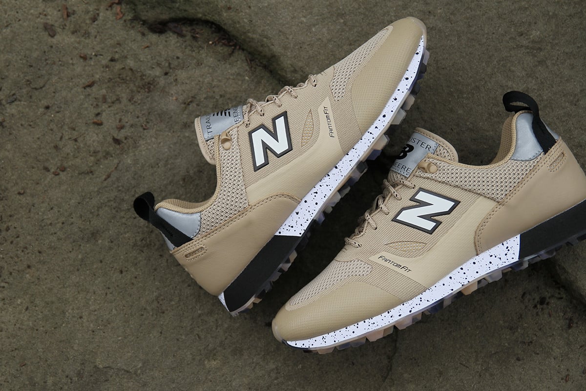 New Balance Trailbuster Re-Engineered ‘Incense Beige’