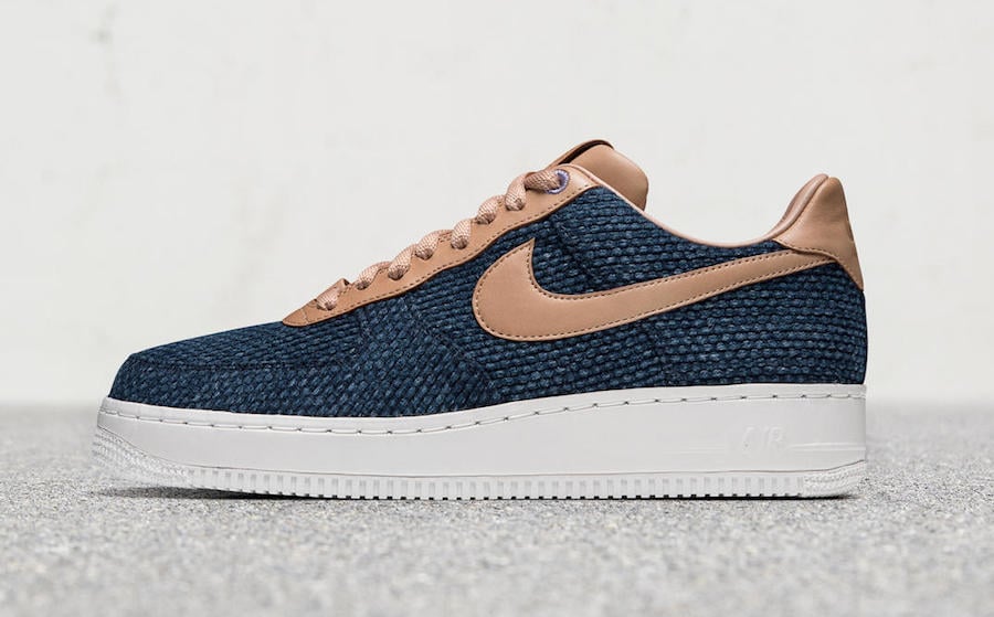 Nike Air Force 1 Low Aizome