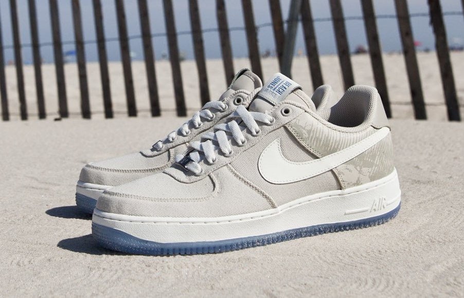 jones beach air force 1