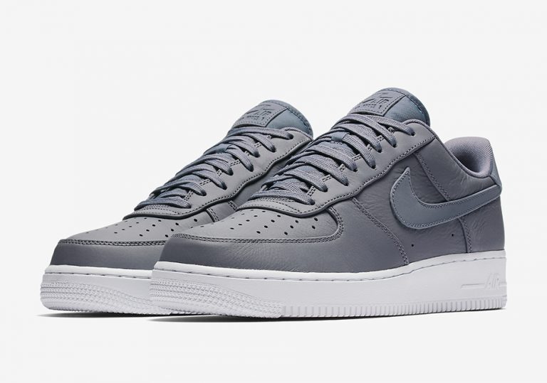 Nike Air Force 1 Utility Reflective Swoosh - Grailify