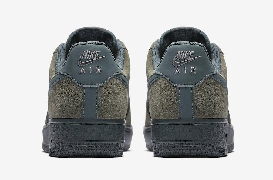Nike Air Force 1 Low River Rock
