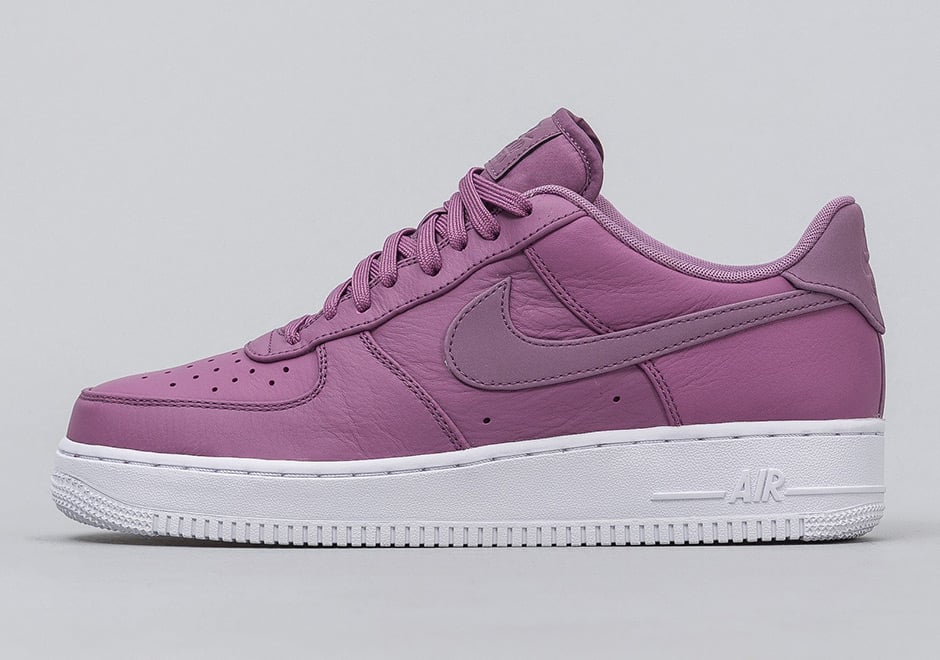 Nike Air Force 1 Low Violet Dust