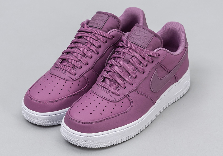 Nike Air Force 1 Low Violet Dust
