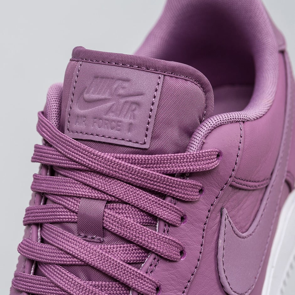 Nike Air Force 1 Low Violet Dust