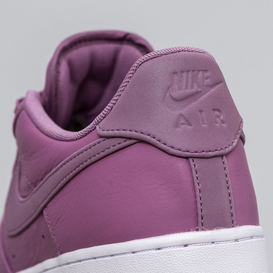 Nike Air Force 1 Low Violet Dust