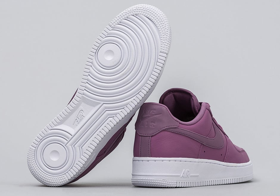 Nike Air Force 1 Low Violet Dust