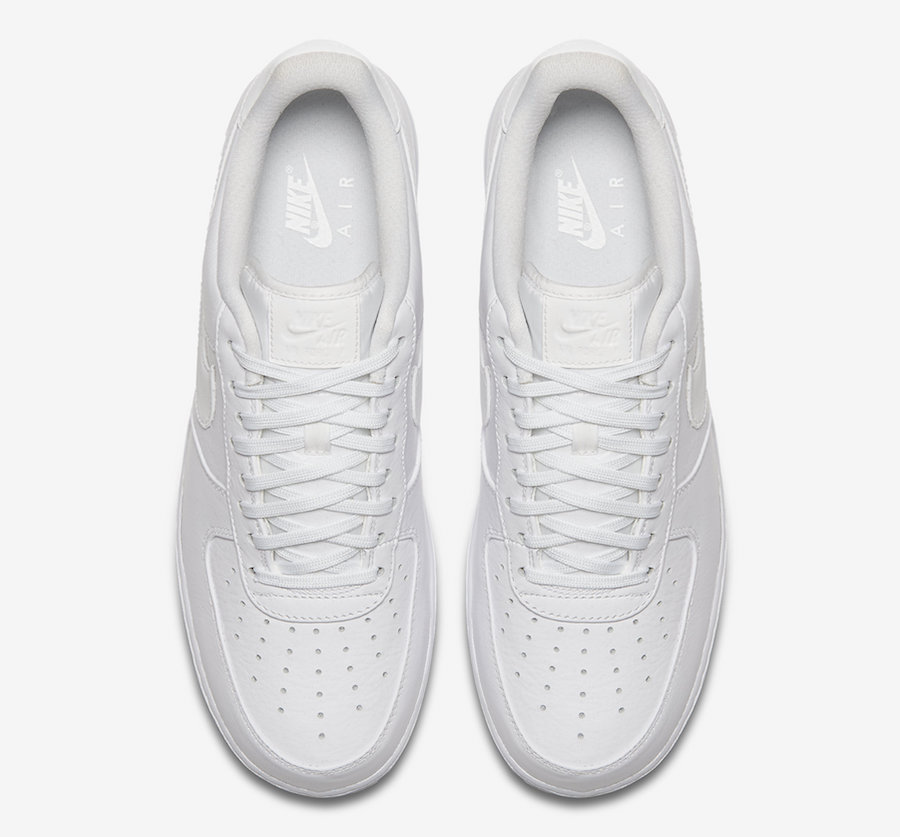 Nike Air Force 1 Low White Reflective