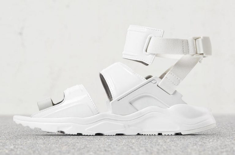 nike wmns air huarache gladiator qs