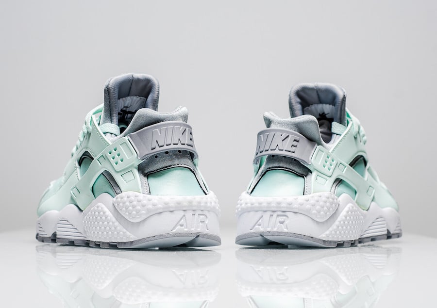 Nike Air Huarache Igloo