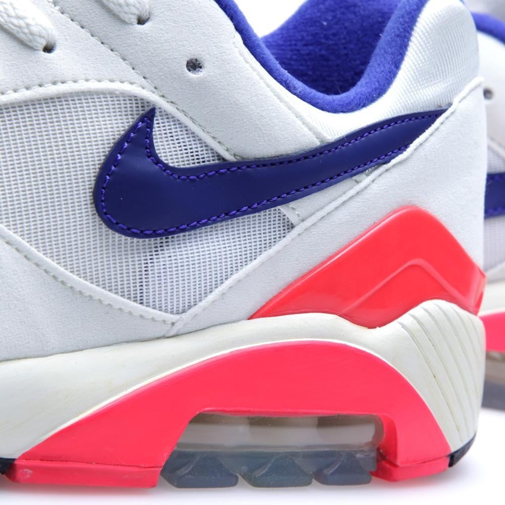 Nike Air Max 180 OG Ultramarine 2018 Release Date