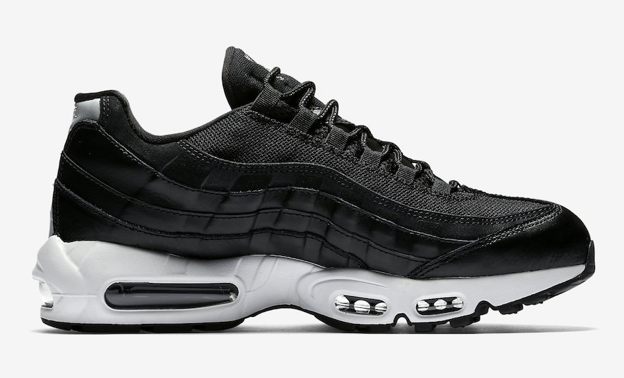 Nike Air Max 95 Skulls Release Date