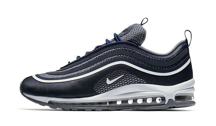 Nike Air Max 97 918356-400