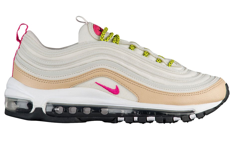 Nike Air Max 97 Fall Winter 2017