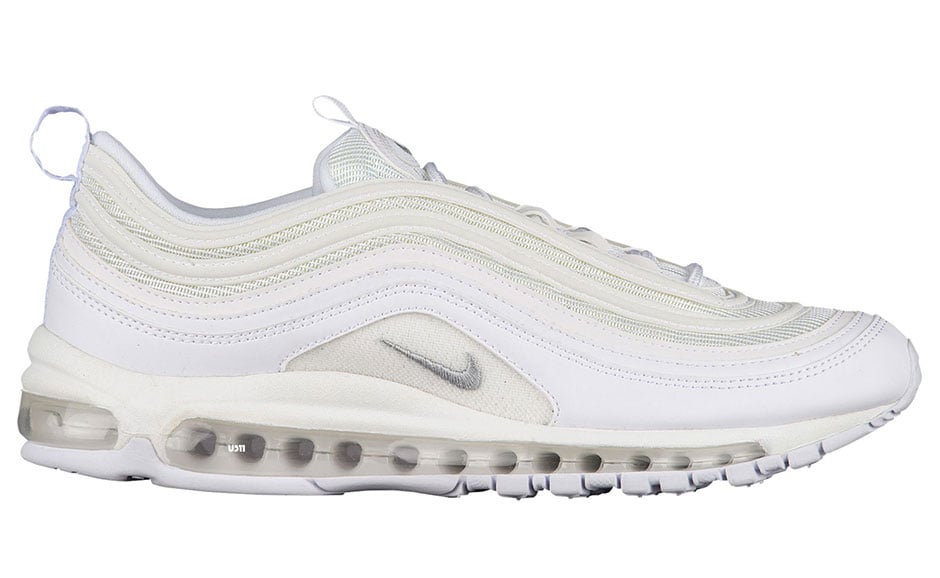 Nike Air Max 97 Fall Winter 2017