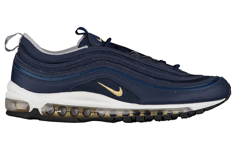 Nike Air Max 97 Fall Winter 2017