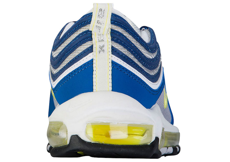 Nike Air Max 97 OG Royal Volt 2017