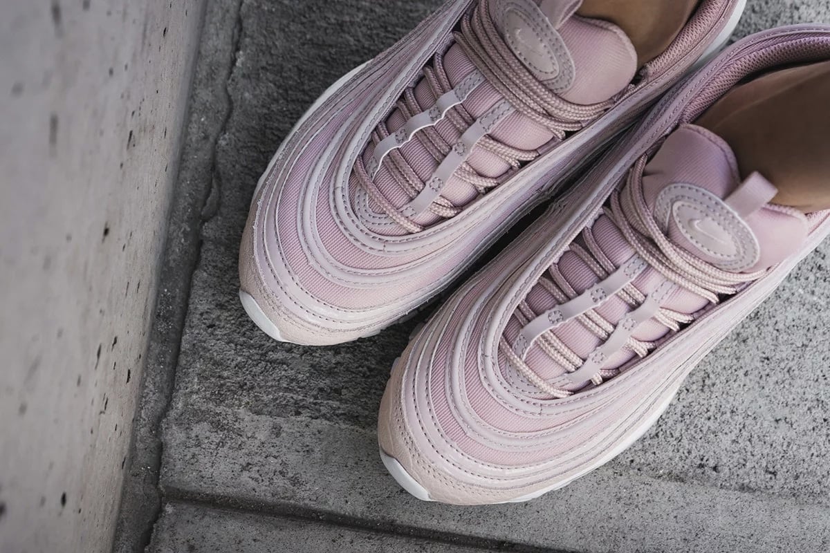 Nike 97 Pink 917646-600 Release Date | SneakerFiles