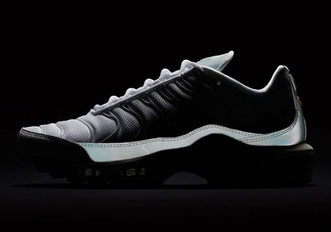 nike air max plus ice release date