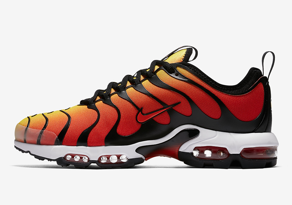 nike tn tiger