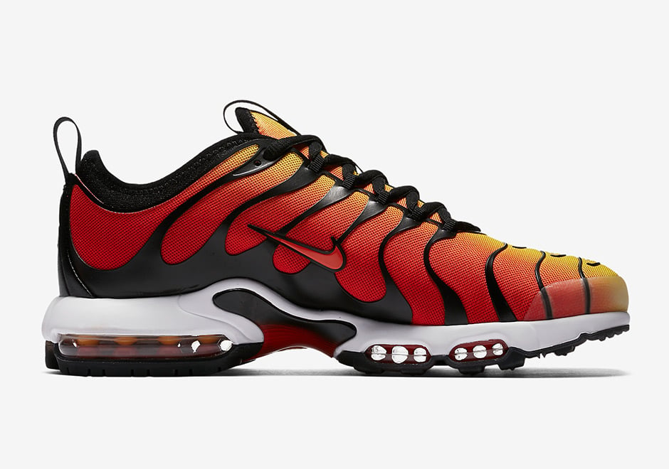 nike air max plus tn ultra tiger release date